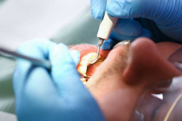 Best Pediatric Emergency Dentist in Tehachapi, CA