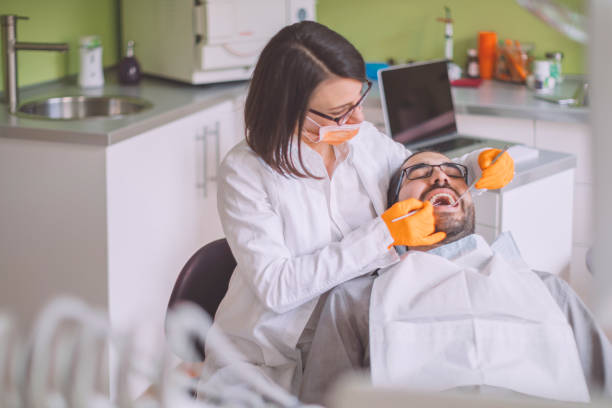 Best Emergency Dental Care for Trauma or Injury in Tehachapi, CA